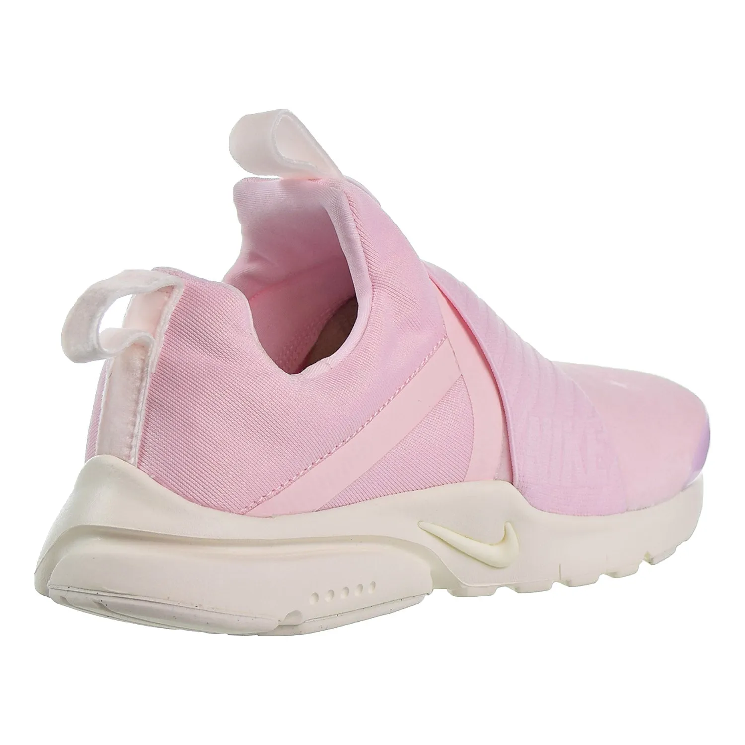 Nike Presto Extreme SE (GS) Big Kid's Shoes Arctic Pink/Sale/Igloo