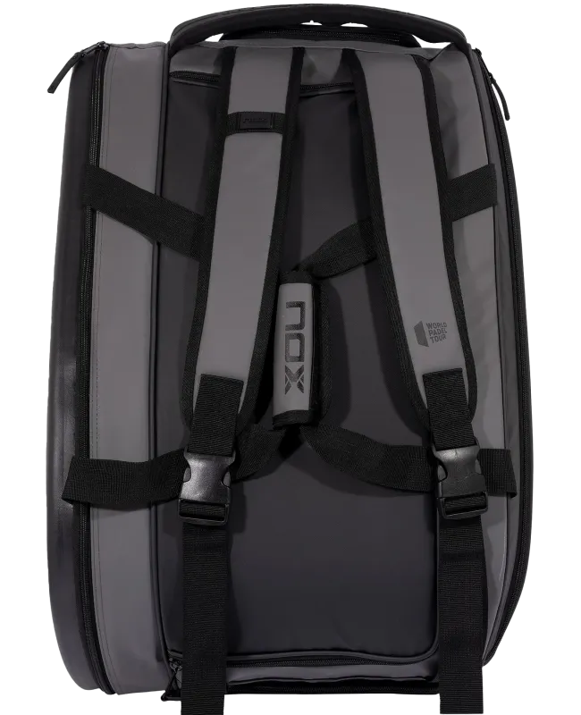 Nox World Padel Tour LTD Padelbag