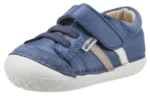 Old Soles Boy's Pave Denzle Jeans Sneaker Shoe