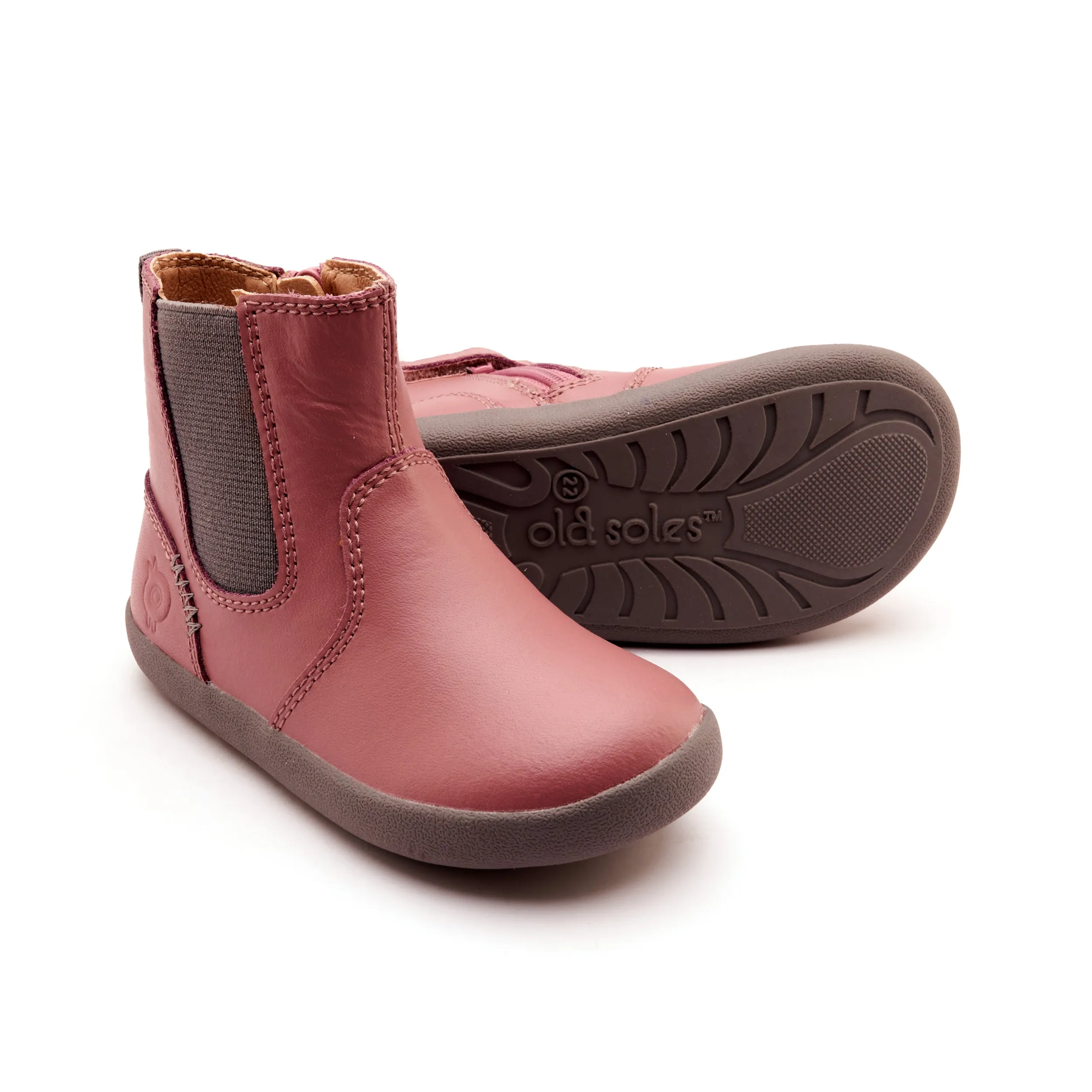 Old Soles Ziggy Boot (Toddler / Little Kid)