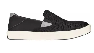 Olukai Men's Lae'ahi Black/Black 104434040