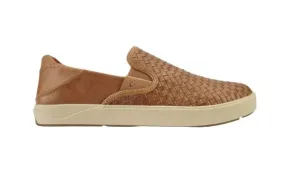 Olukai Men's Lae'ahi Lauhala Fox/Fox 10486FXFX