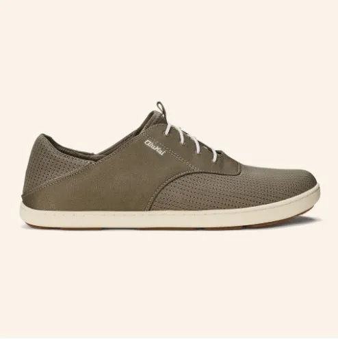 Olukai Men's Nohea Moku Clay/Tapa 102831020