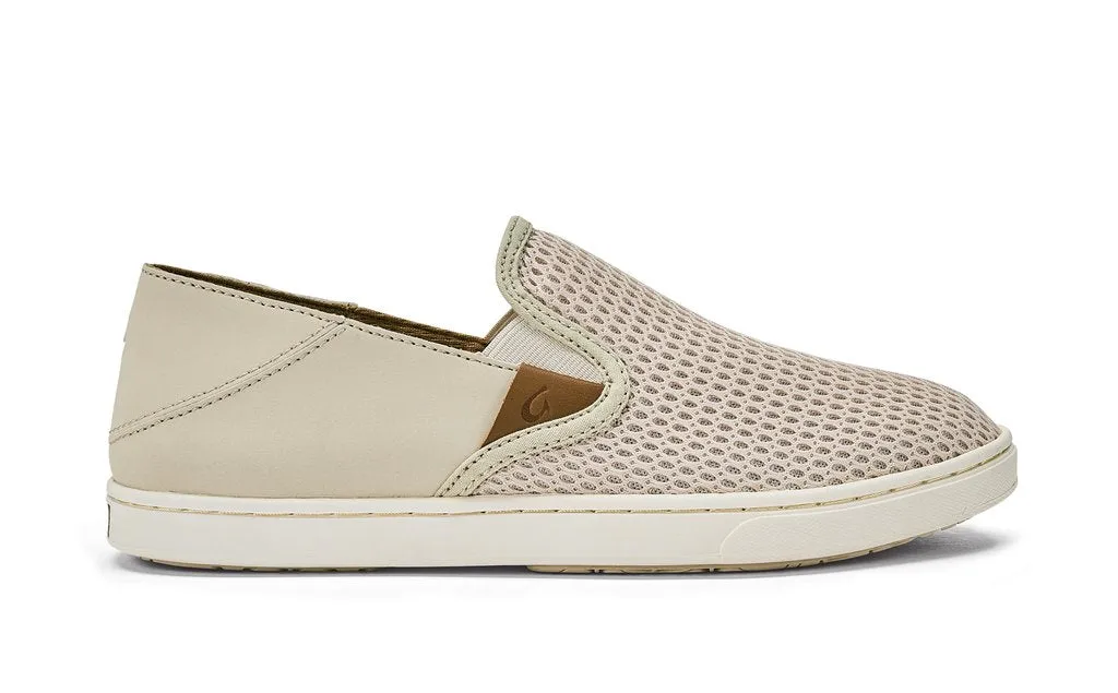 Olukai Pehuea Women's Slip-On Sneakers