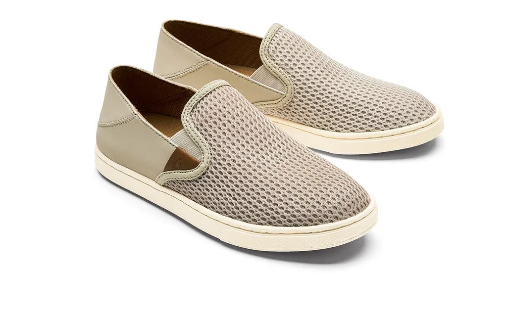 Olukai Pehuea Women's Slip-On Sneakers