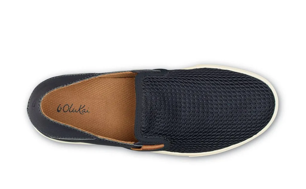 Olukai Pehuea Women's Slip-On Sneakers