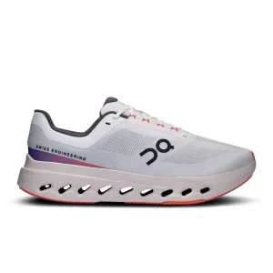 On Running Cloudsurfer Next (Mens) - White/Flame