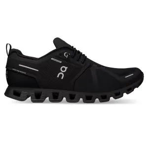 On Running Men's Waterproof Cloud 5 Shoes