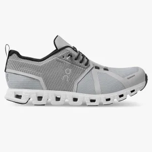 On Running Women's Waterproof Cloud 5 Shoes