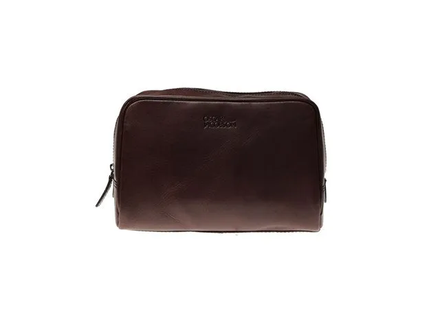 Oscar Jacobson wash bag