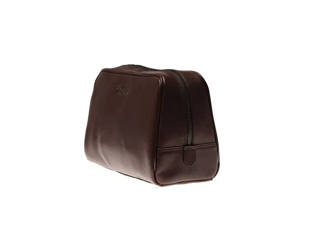 Oscar Jacobson wash bag