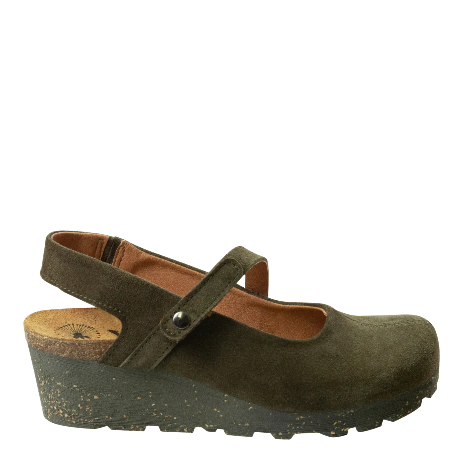 OTBT - PROG in ELMWOOD Wedge Clogs