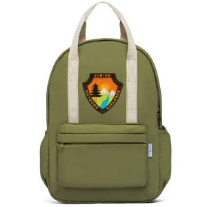 Outdoor Explorer Backpack