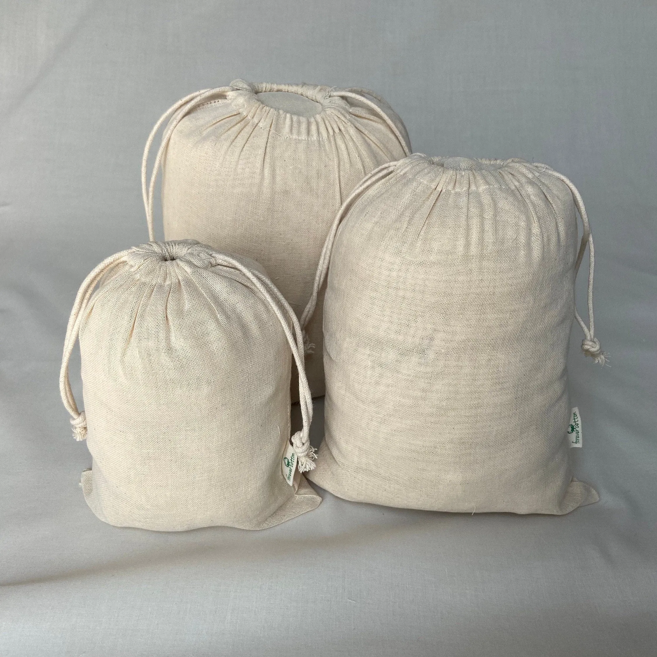 Packaging and Storage Bags