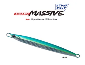 Palms Jigaro Massive Offshore Spec