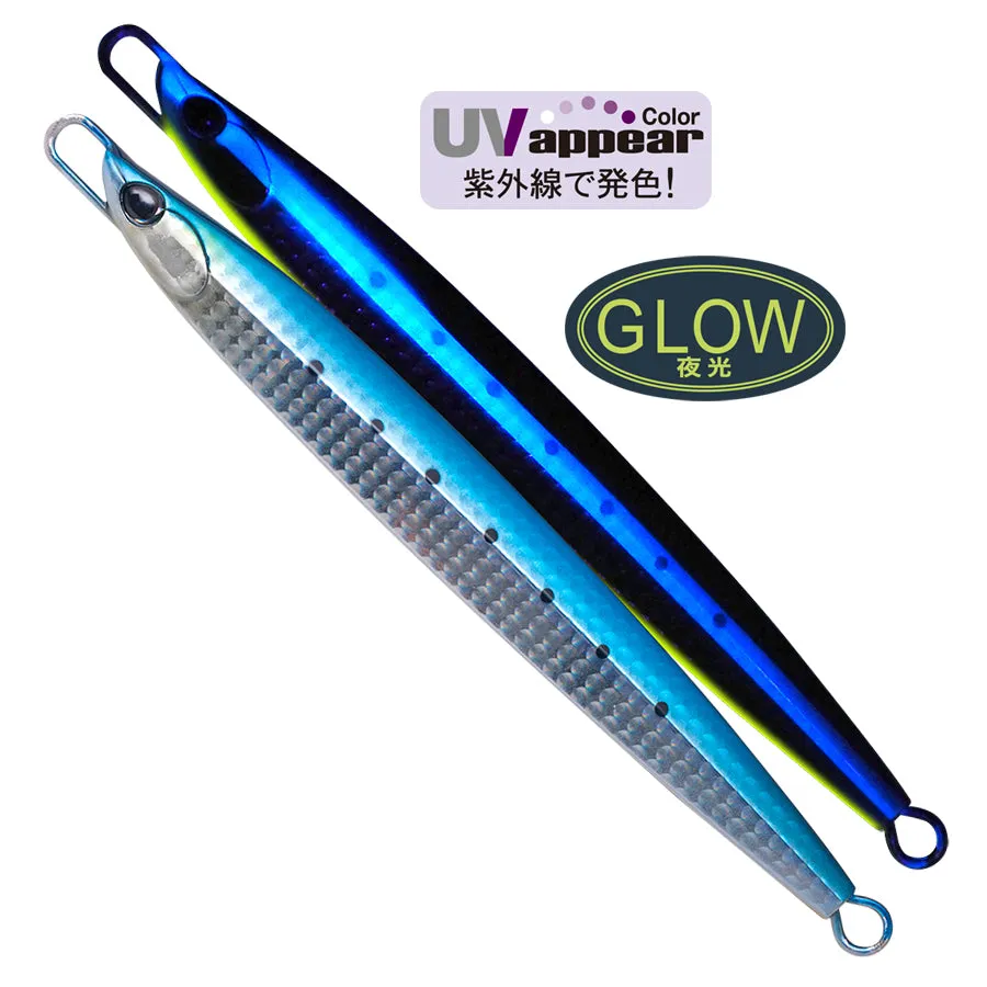 Palms Jigaro Massive Offshore Spec