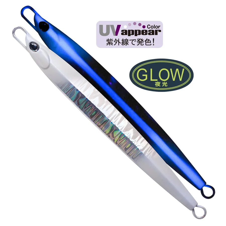 Palms Jigaro Massive Offshore Spec