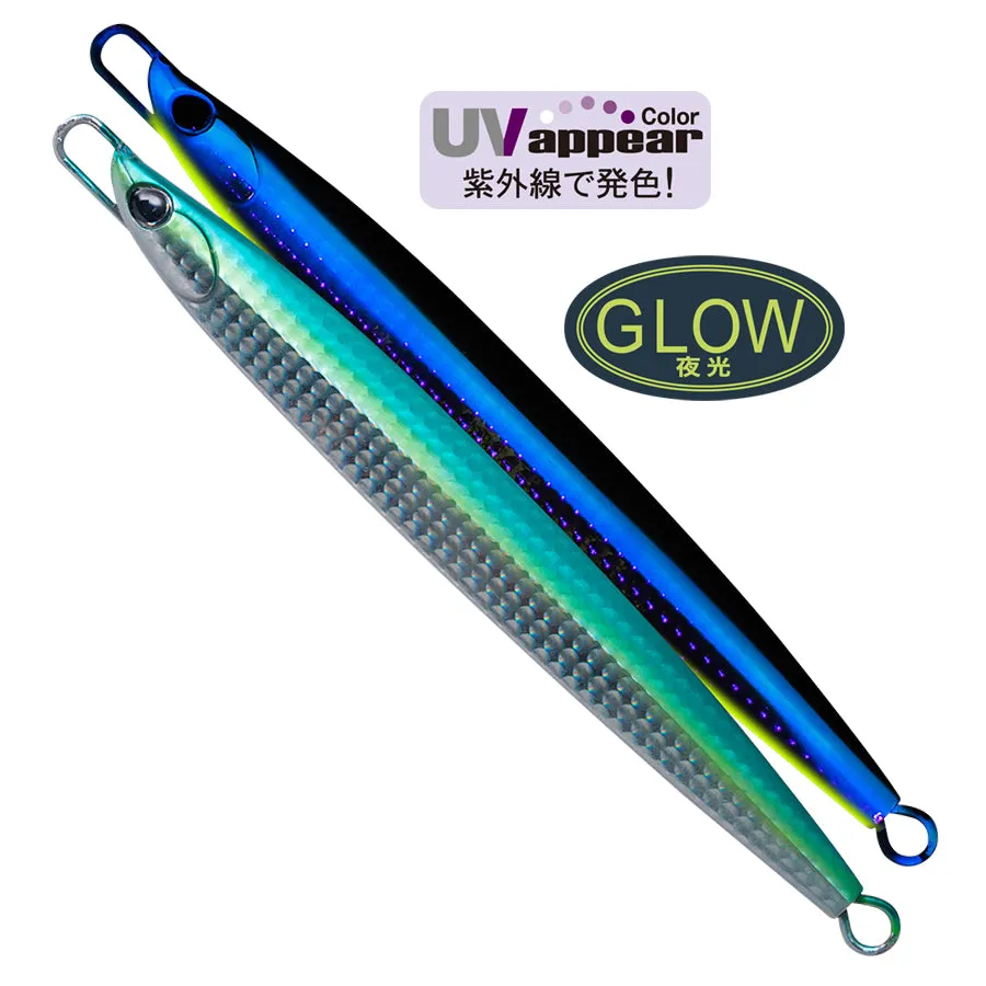 Palms Jigaro Massive Offshore Spec