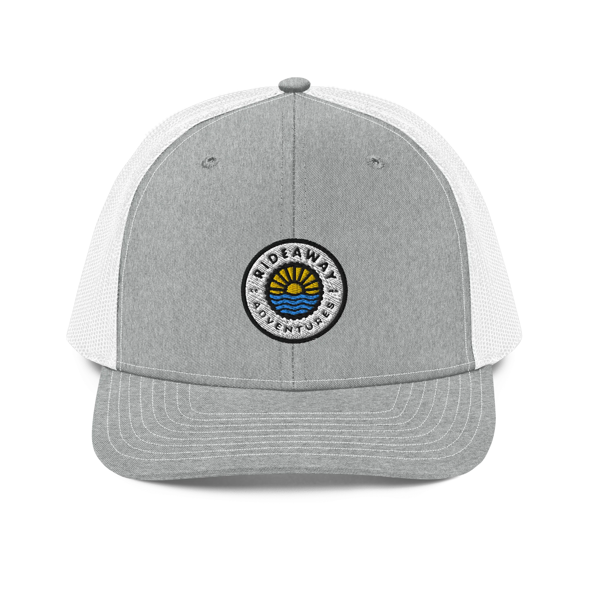 Patch - Trucker Cap