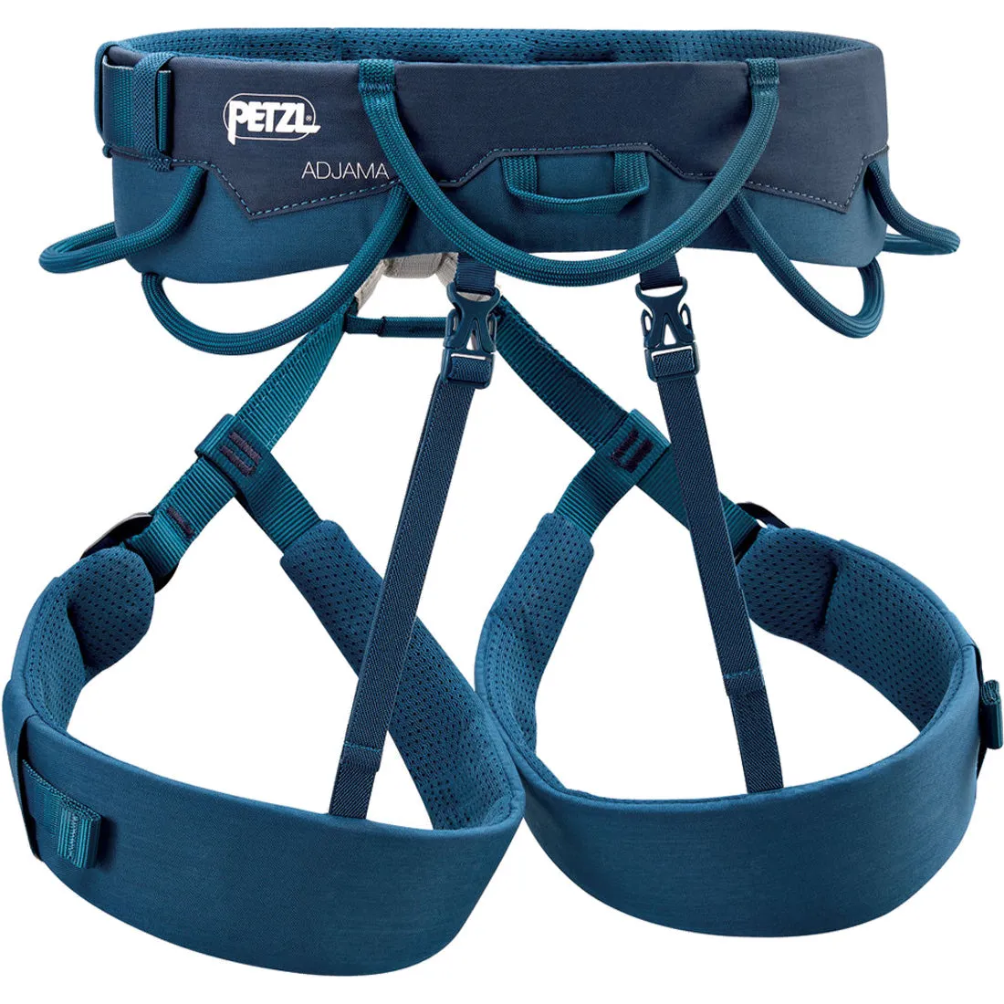 Petzl Adjama Harness