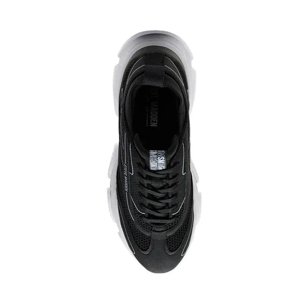 Polaris Sneaker BLACK/WHTE