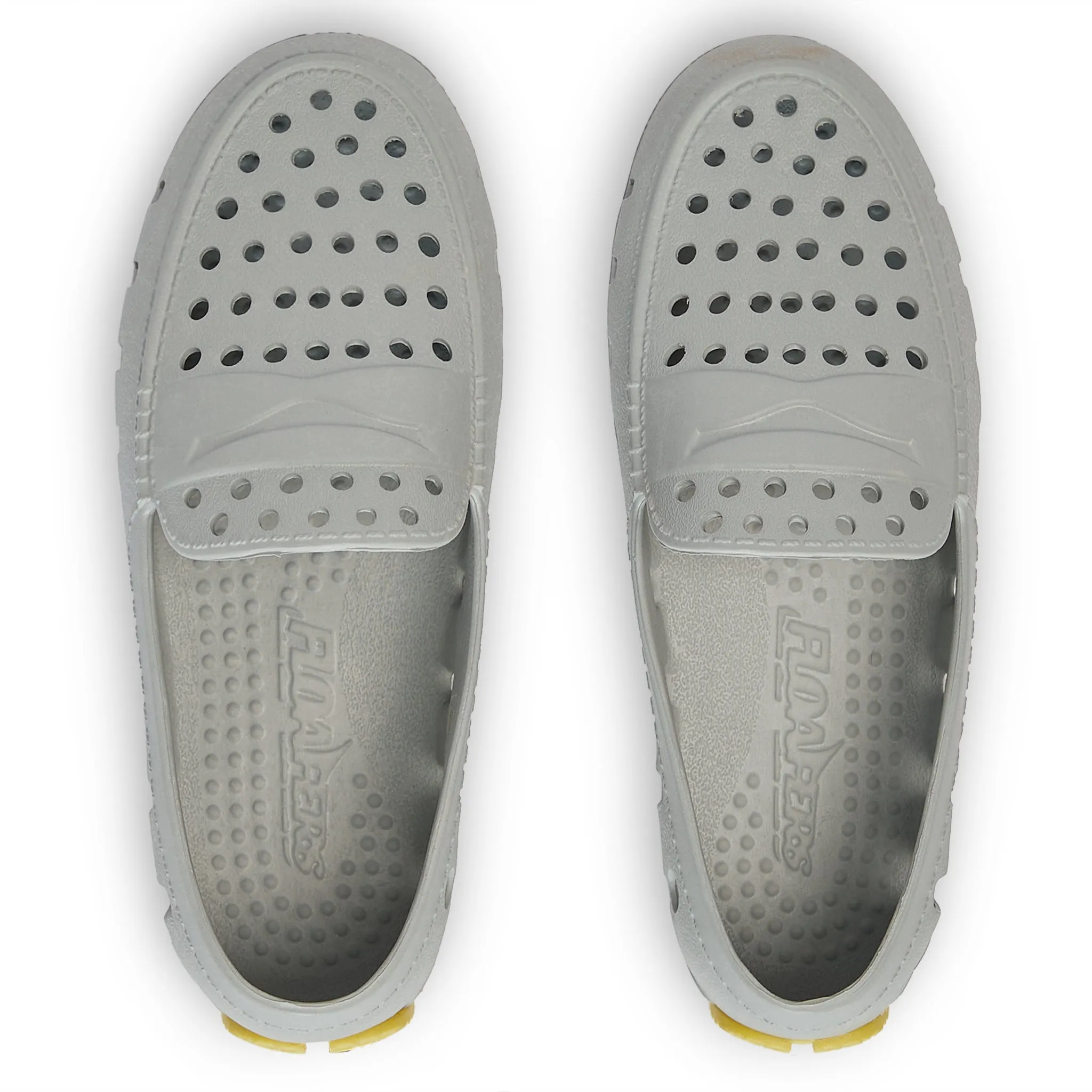 PRODIGY DRIVER - HARBOR MIST GRAY/LEMON TONIC - KIDS