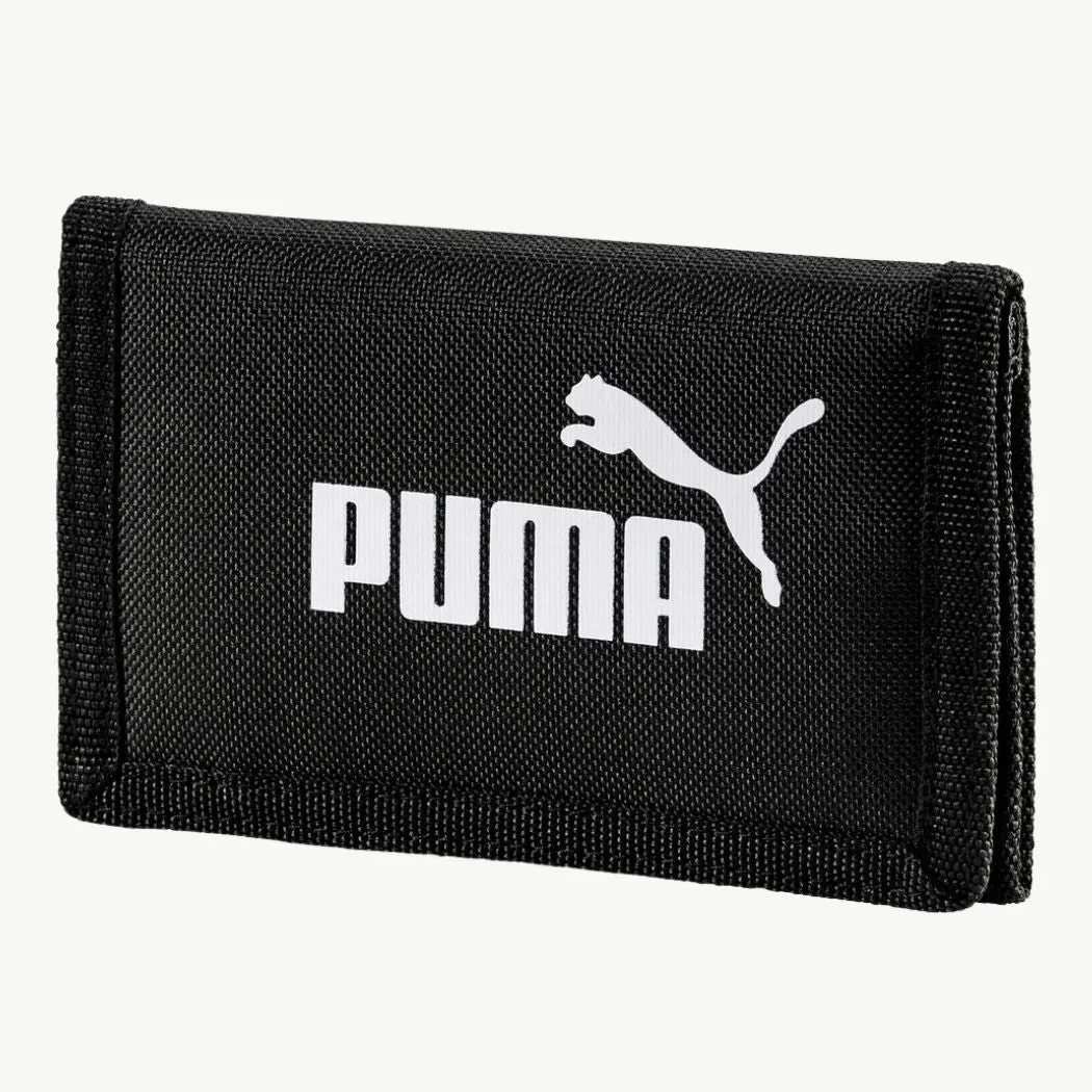 puma Phase Unisex Wallet