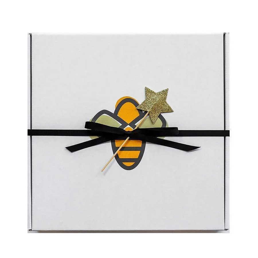 Quincy Mae Modern Babe Gift Box - Amber