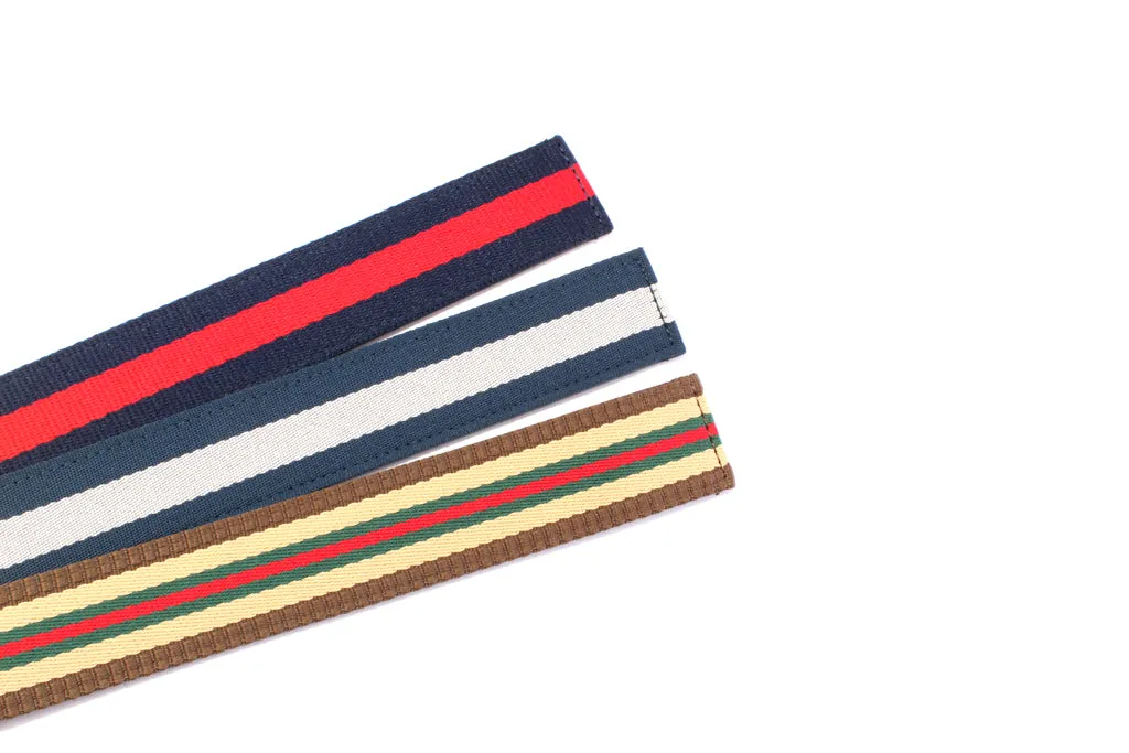 "Casual Stripes" Gift Box (1.5")