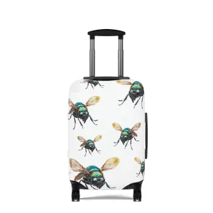 "Luggage of the Flies" Luggage Cover