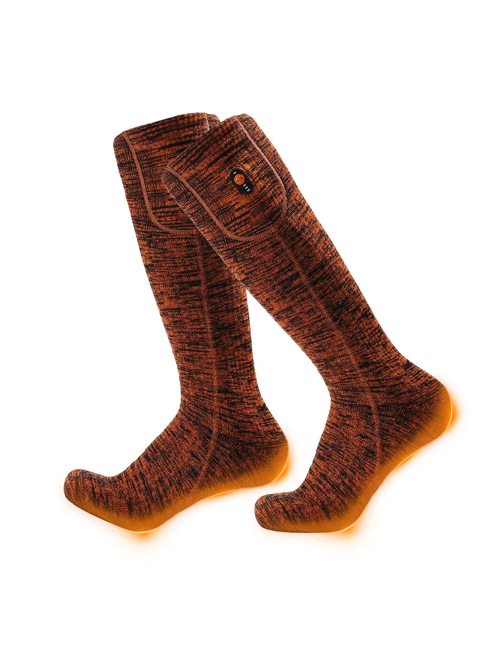 "Mojave" Unisex Heated Socks