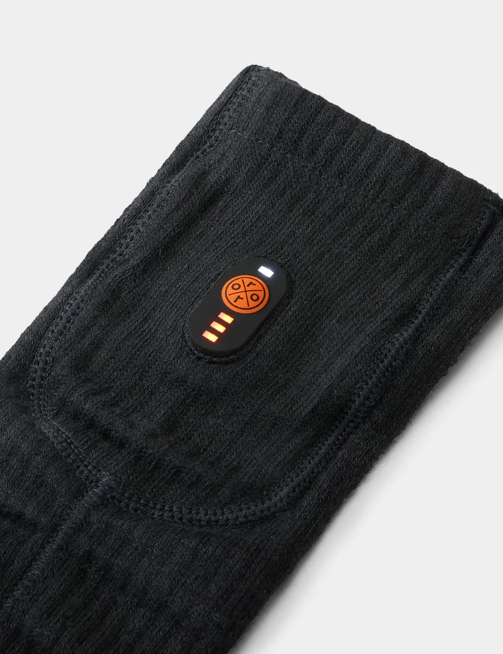 "Mojave" Unisex Heated Socks