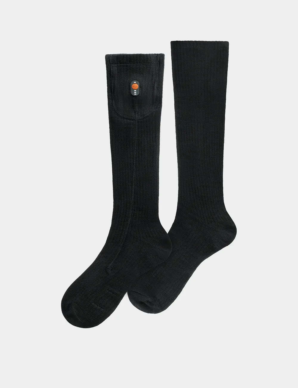 "Mojave" Unisex Heated Socks