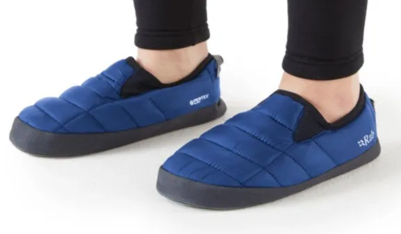 Rab Logo Cirrus Hut Slipper