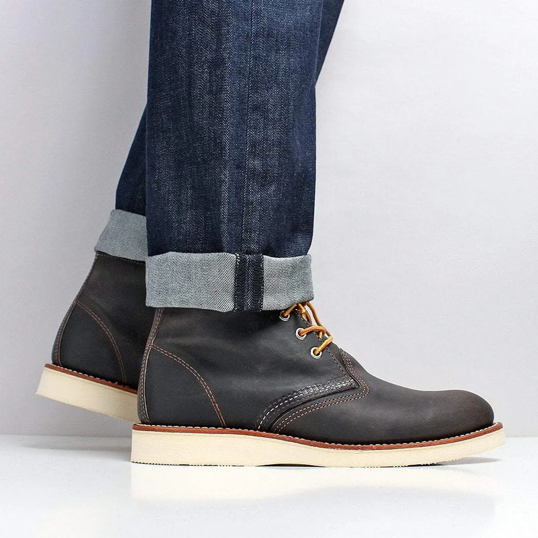 Red Wing Classic Chukka Boot