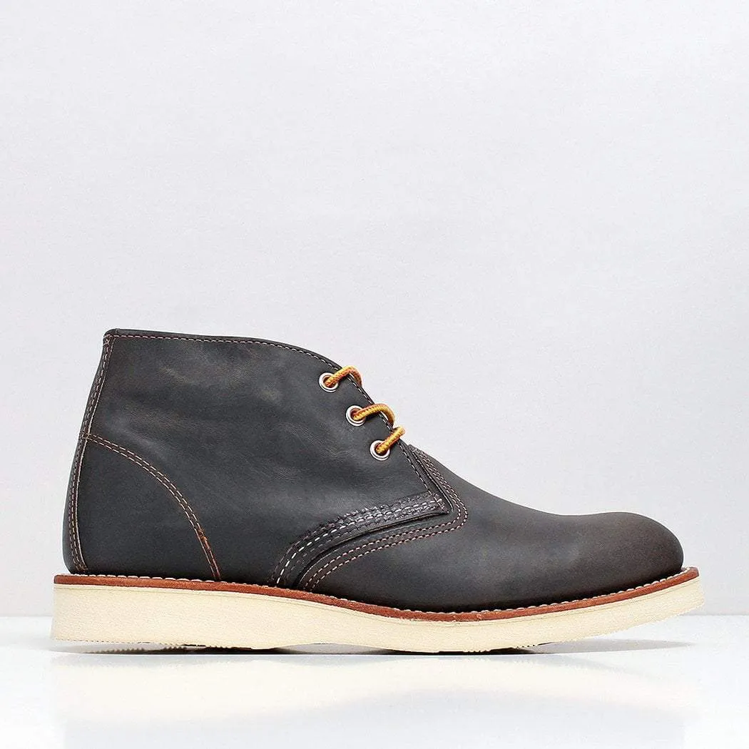 Red Wing Classic Chukka Boot