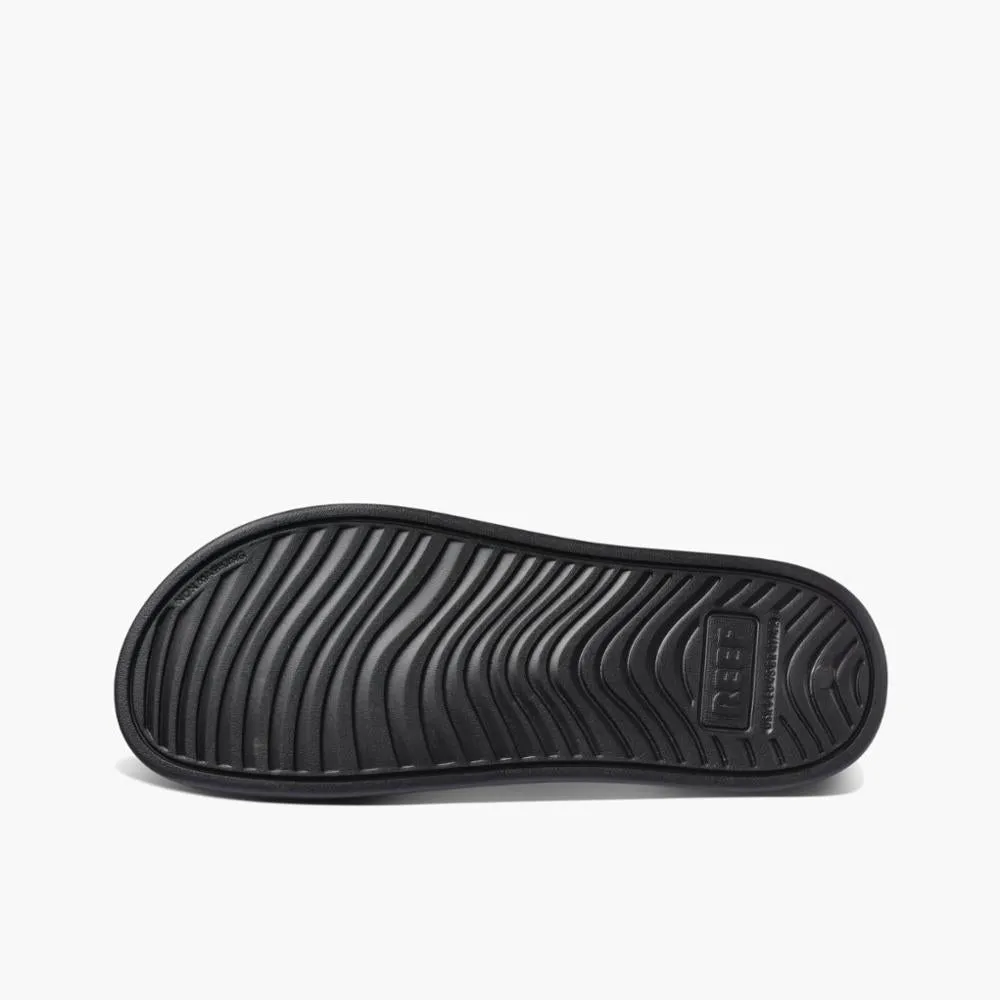 Reef  Men's Oasis Slide Black M