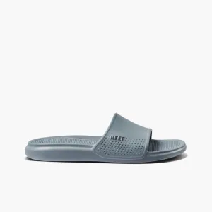 Reef  Men's Oasis Slide Grey M