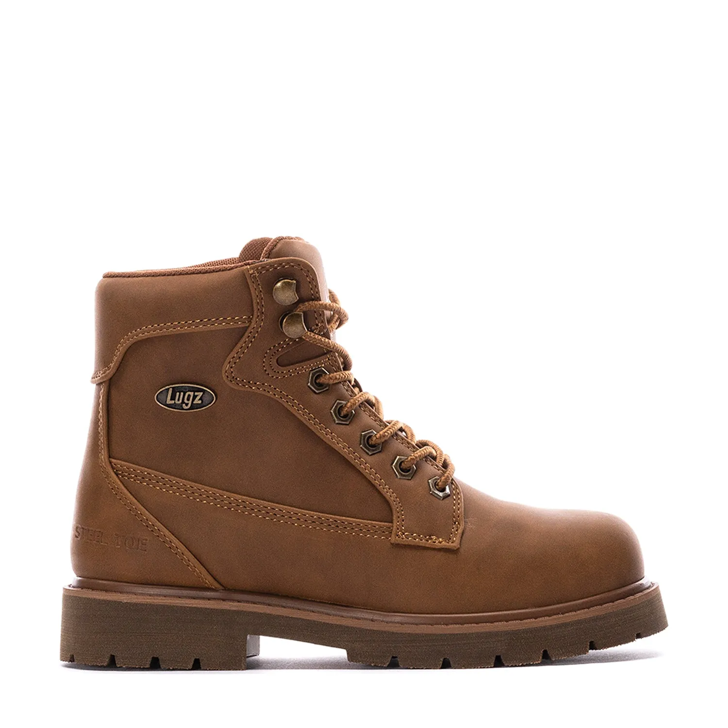 Regiment Hi ST - Womens