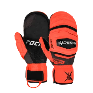 REUSCH WORLDCUP WARRIOR GS MITTEN - 62 11 411