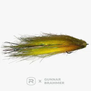 Rio's Brammer Imposter Fly