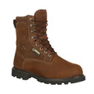 Rocky Gore-Tex 8"H Insulated Steel Toe Boots