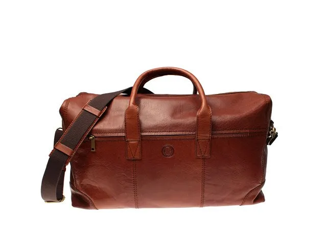 Saddler Metz Weekend Bag