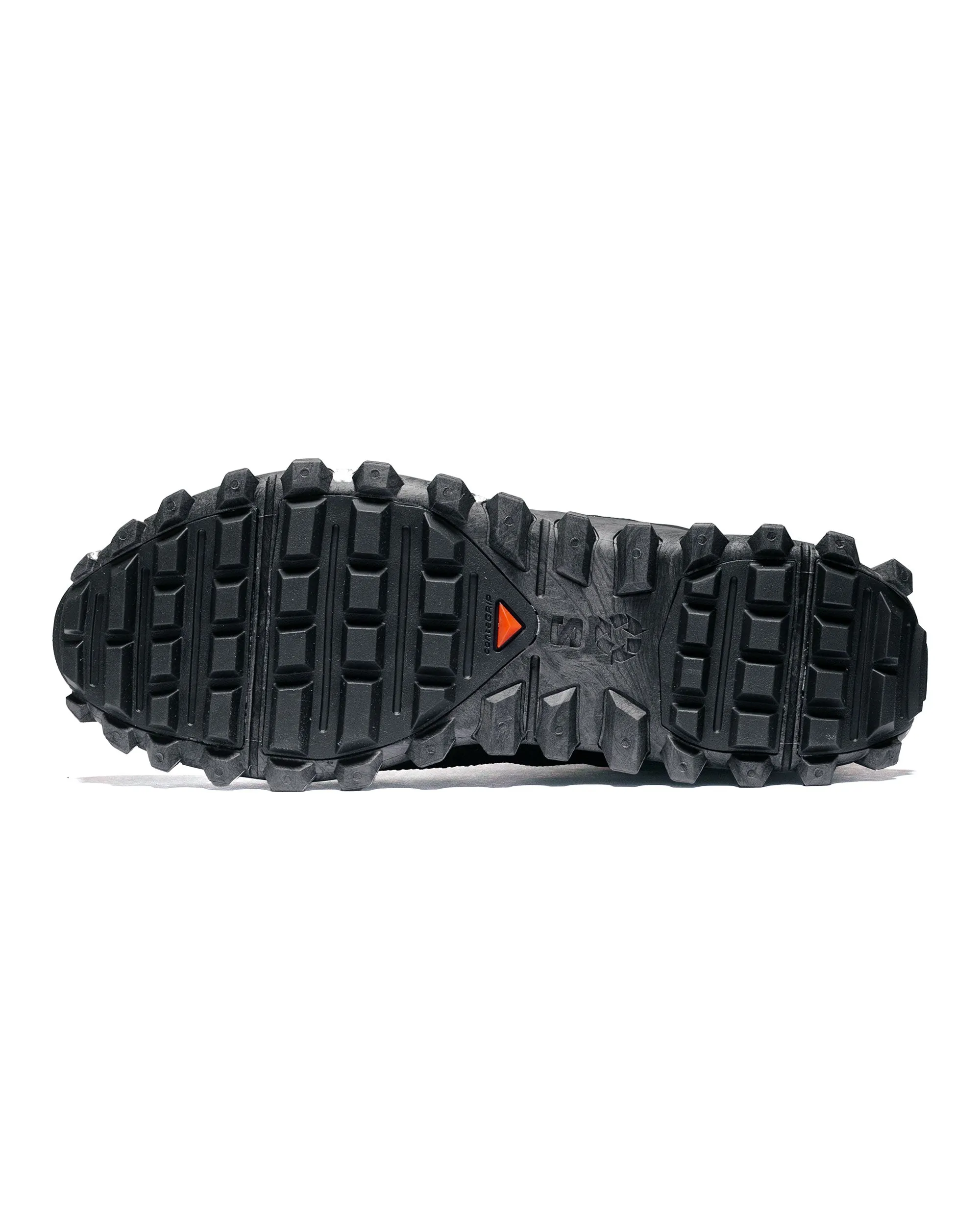 Salomon Snowclog Mid Black