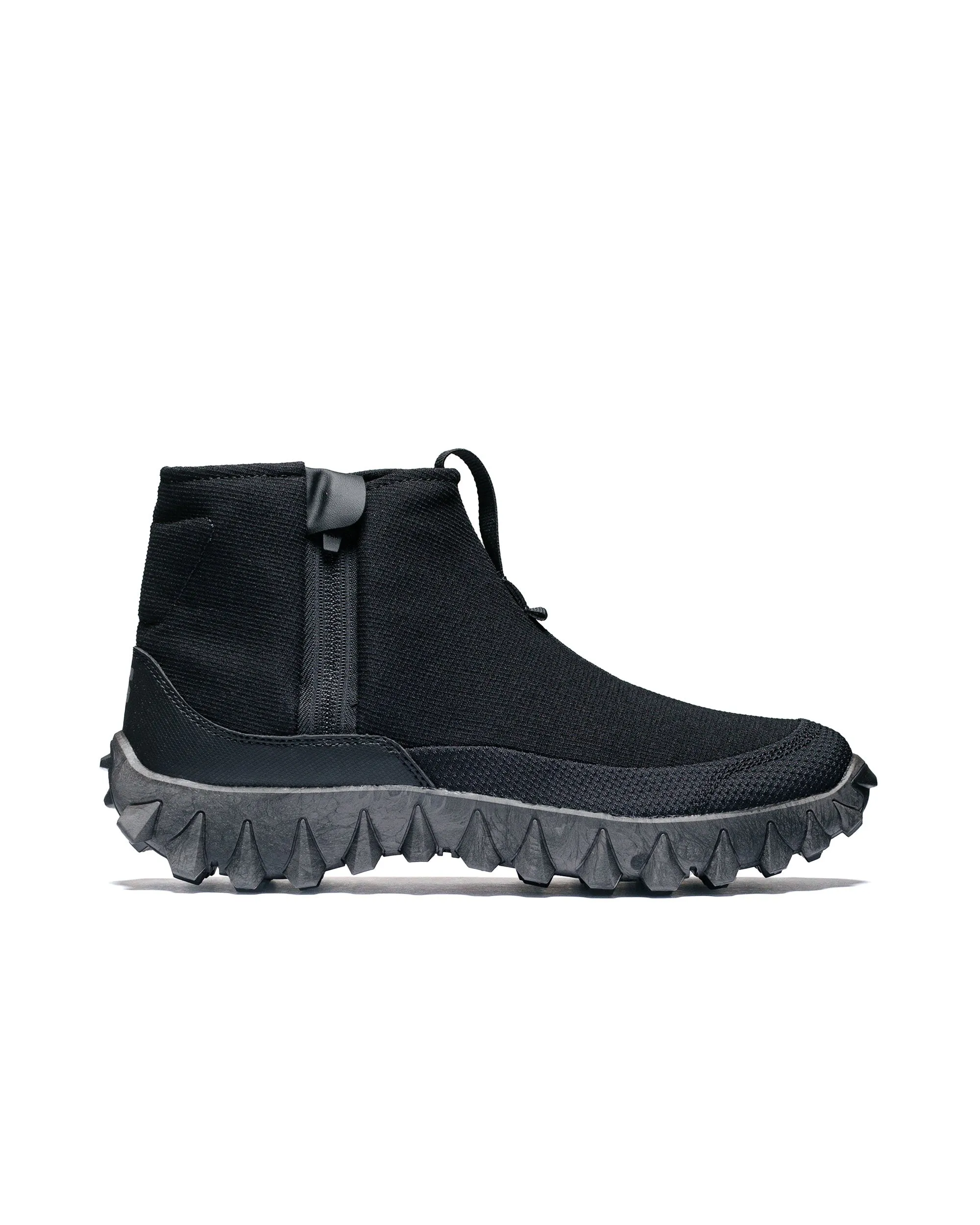 Salomon Snowclog Mid Black