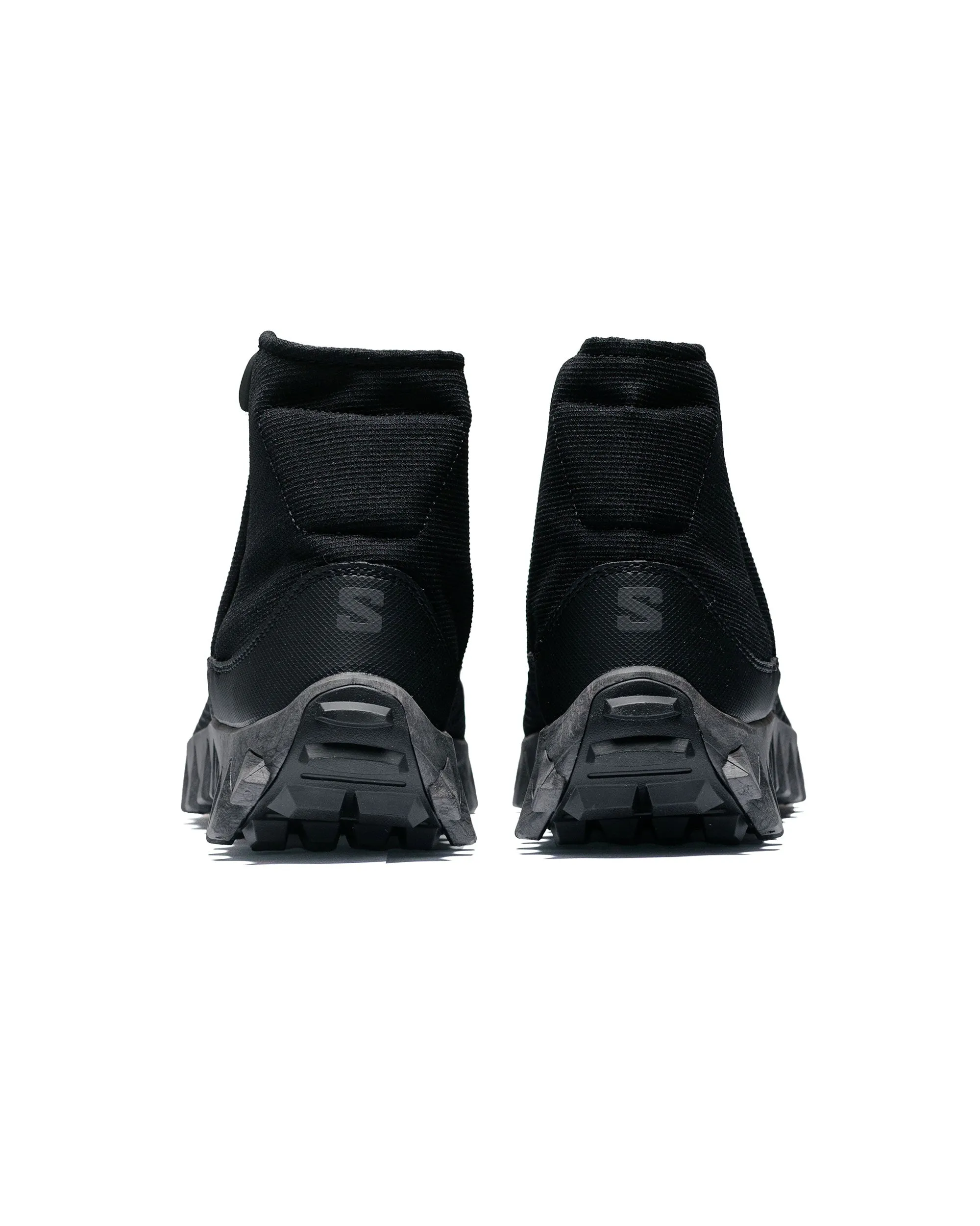 Salomon Snowclog Mid Black