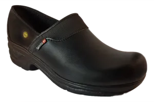 San Pro Light Black Shoes