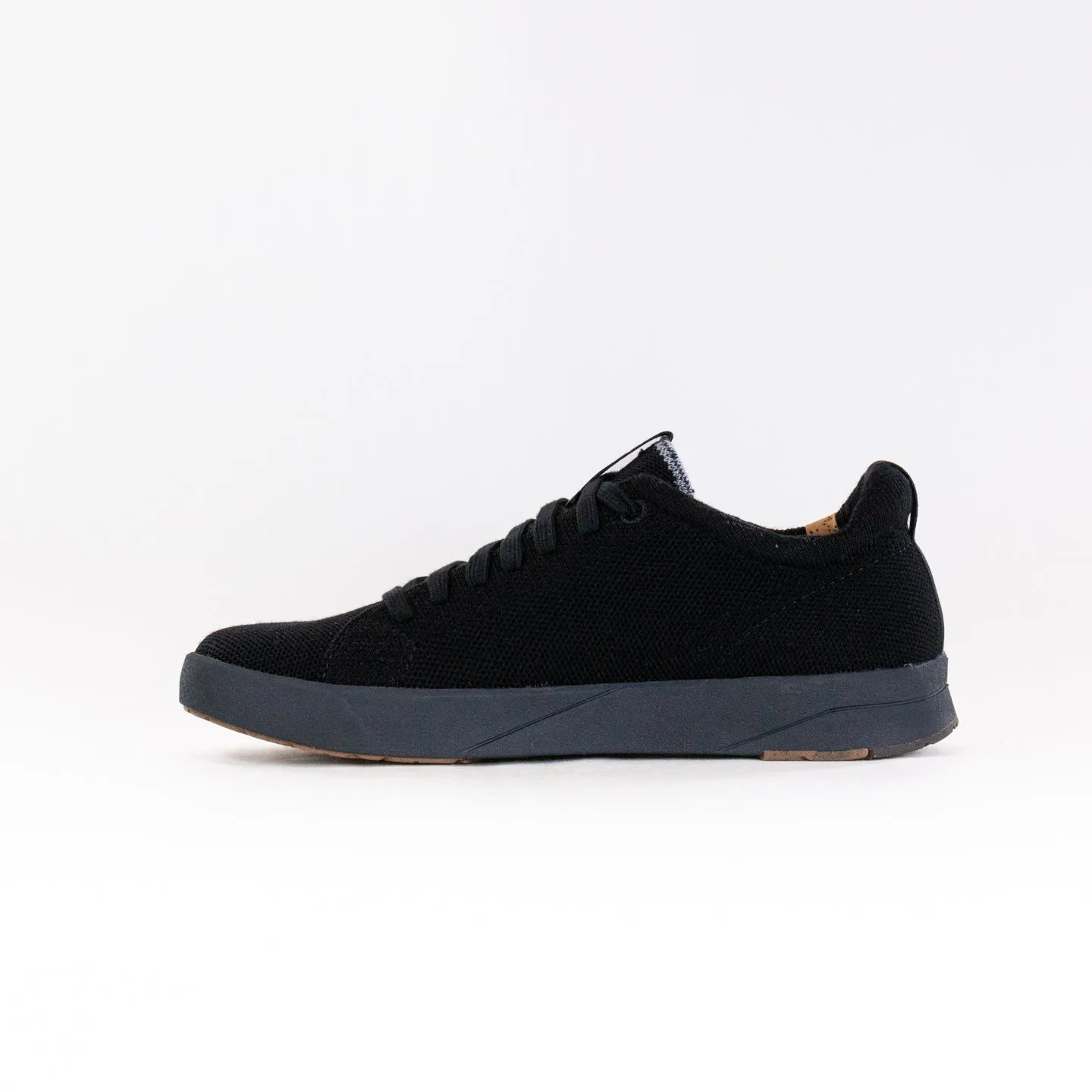 Saola Cannon Knit 2.0 (Men's) - Black