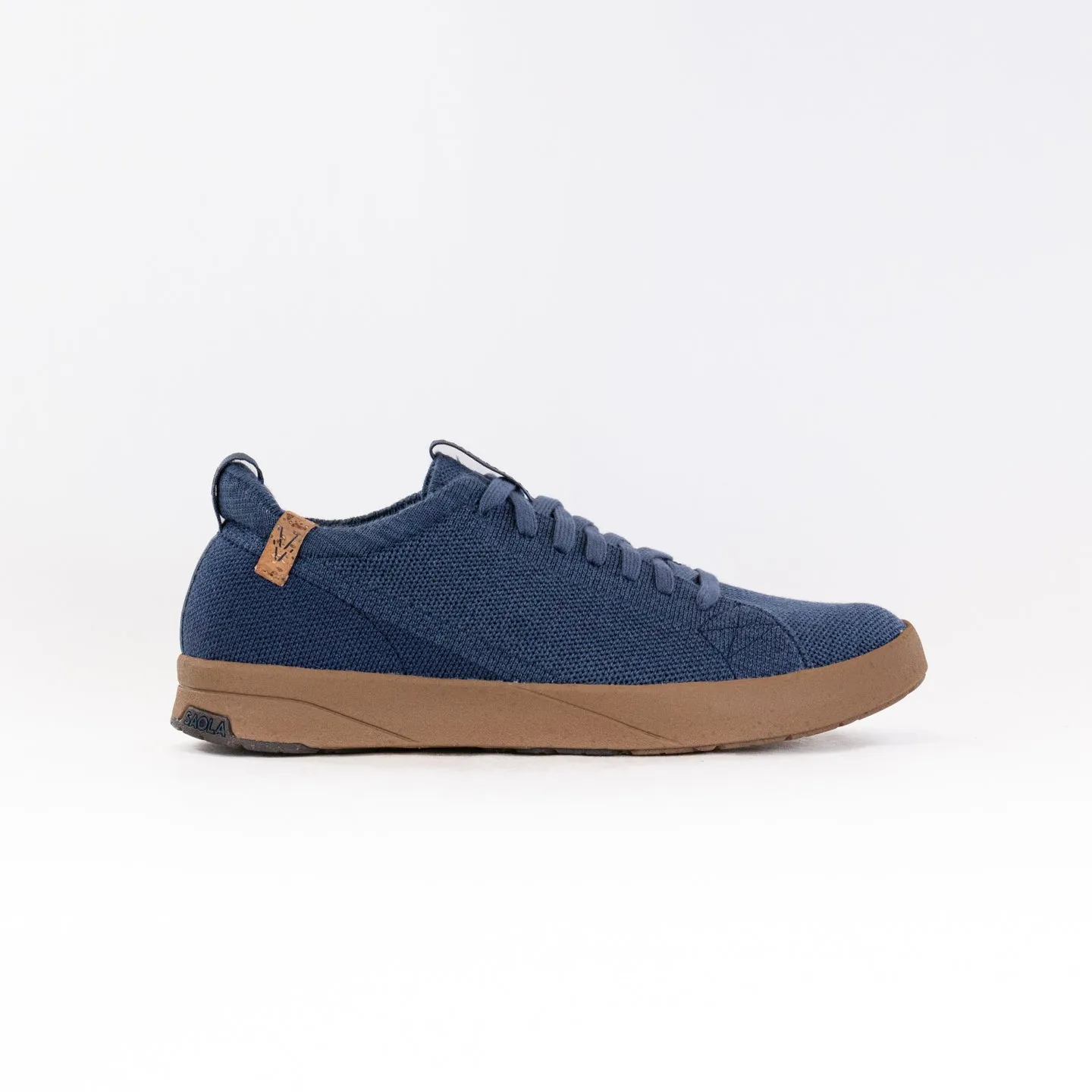 Saola Cannon Knit 2.0 (Men's) - Navy