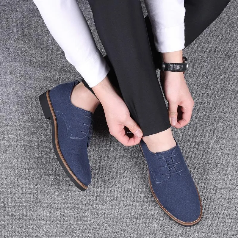 Sapato Slip-ON